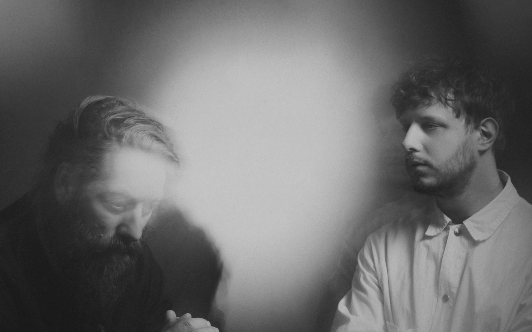 Joep Beving & Maarten Vos