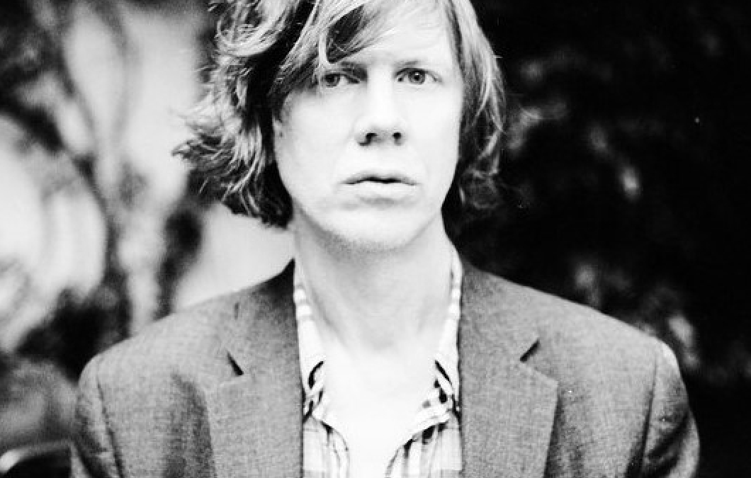 Thurston Moore