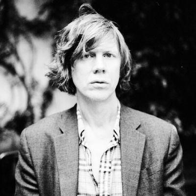 Thurston Moore