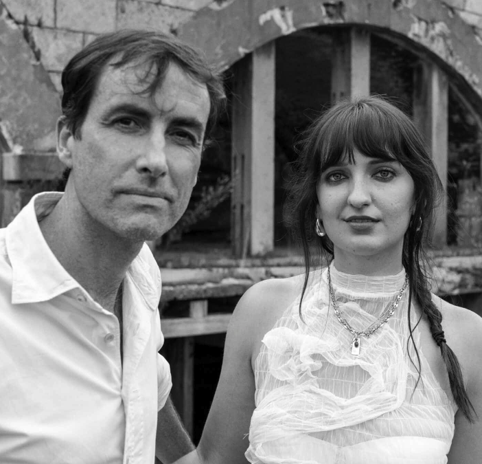 Andrew Bird & Madison Cunningham