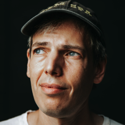 Jeffrey Lewis